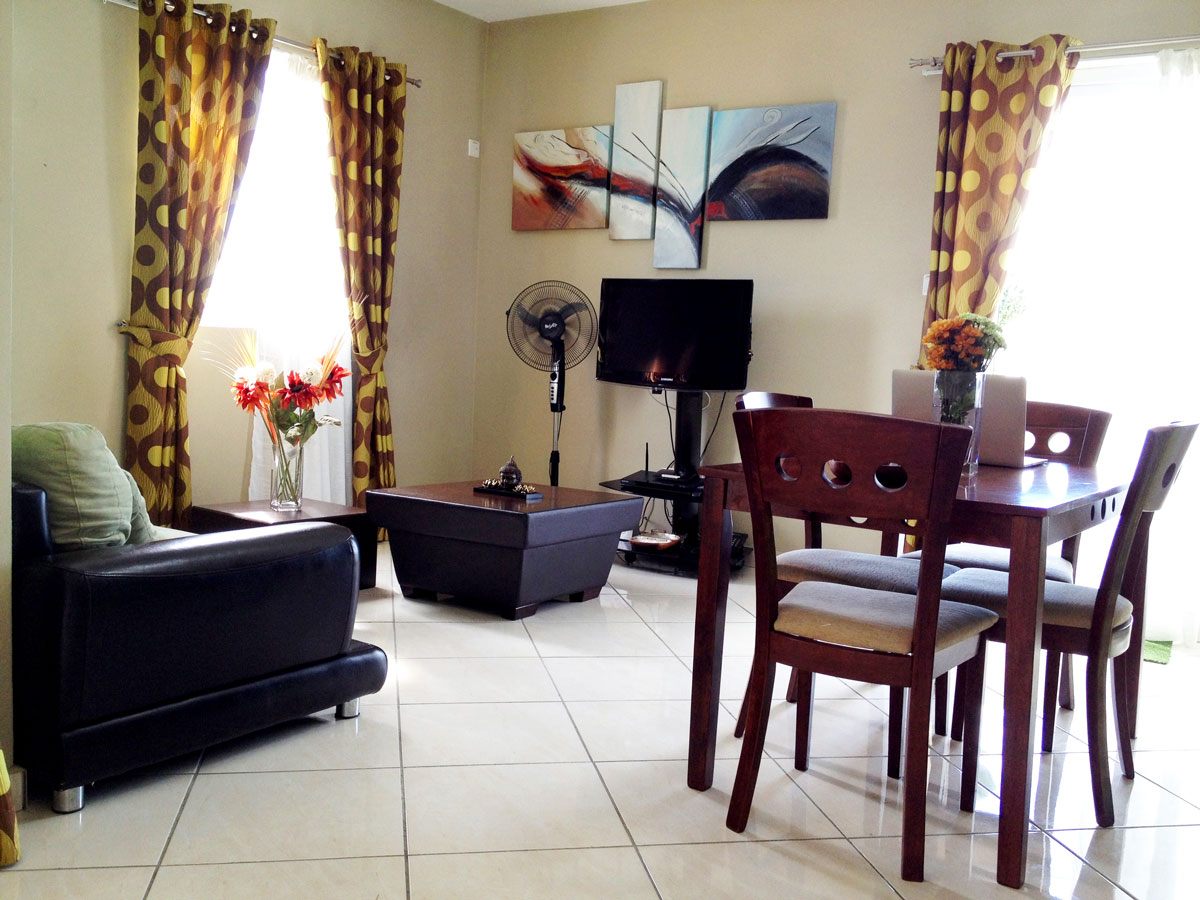 Photos of the most magnificent of all Mauritius Holiday rentals