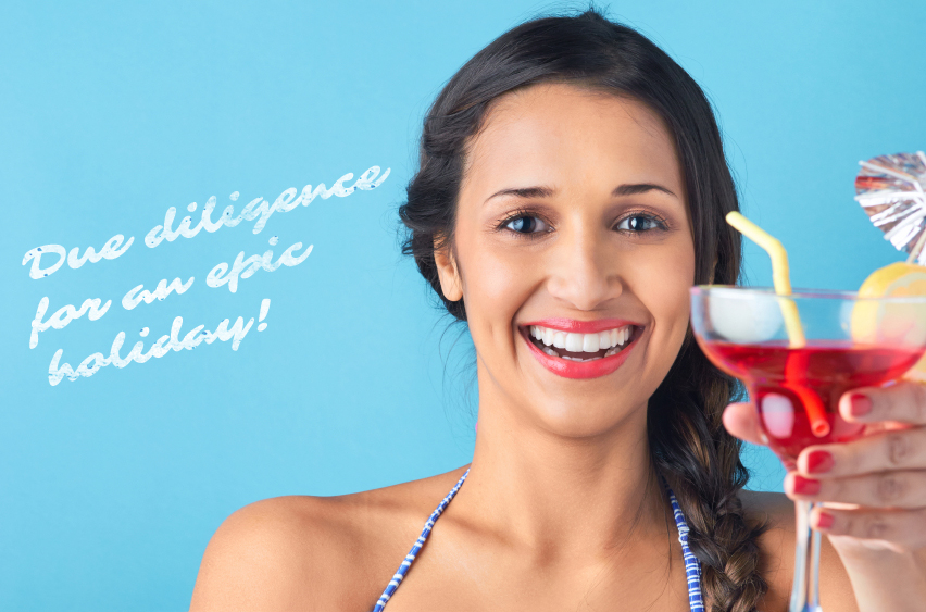 5 things to check before renting a vacation rental in Mauritius